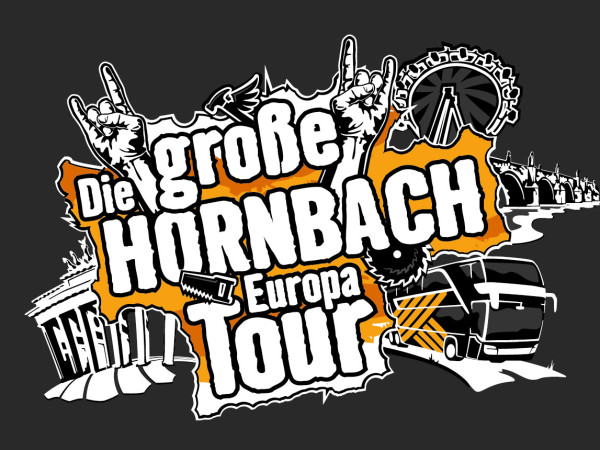 Hornbach Europartour