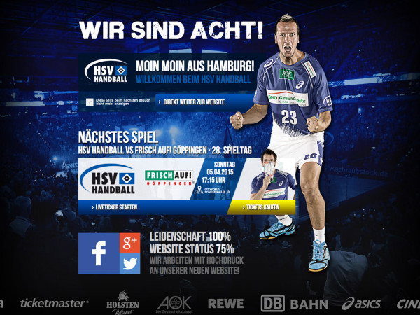HSV Handball