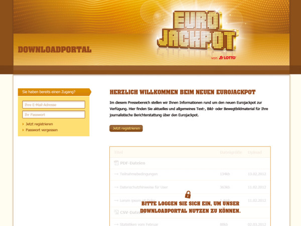 Eurojackpot