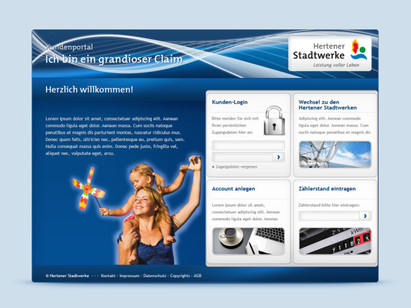 Hertener Stadtwerke