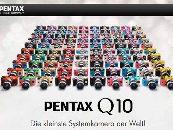 Pentax