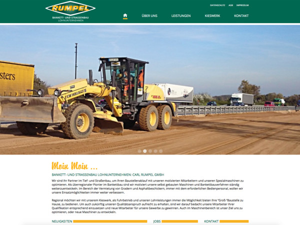 Carl Rumpel GmbH