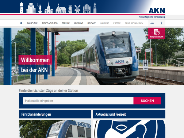 AKN